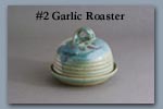 Garlic Roaster